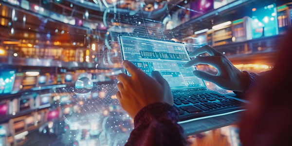 Flexible Monetization Models