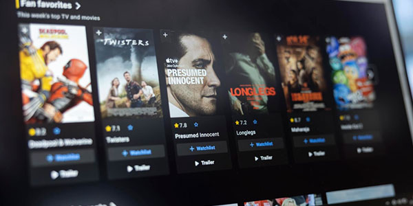 DRM-Enabled Playback