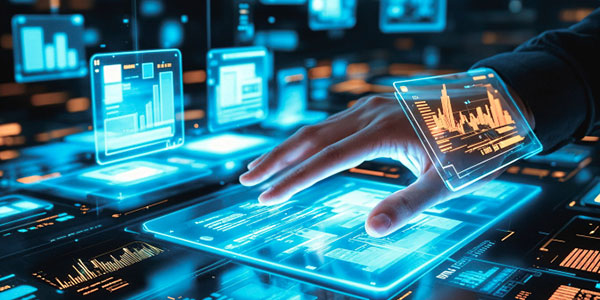 Centralized Asset Ingestion & Management