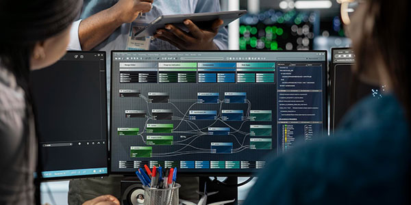 Customizable Presets & Workflows