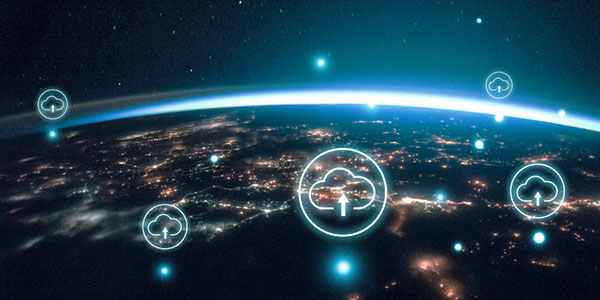 Globally Distributed Storage