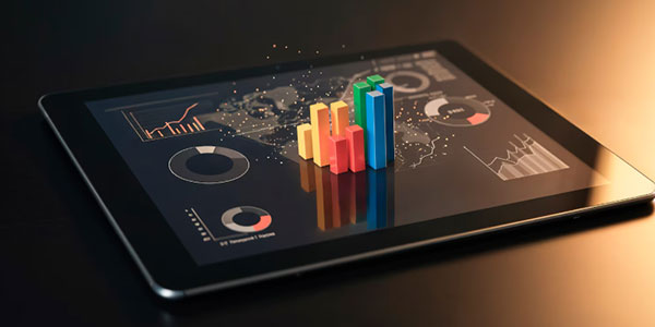 Detailed Analytics & Reporting