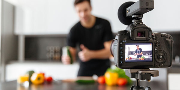 Dynamic Ad Insertion for Live